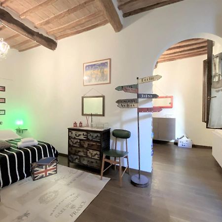 Il Mondo Di Claire - Cozy And Charm Siena Exterior foto